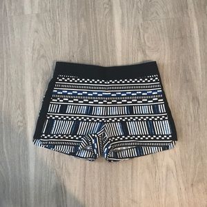 *J Crew Shorts - Size 4